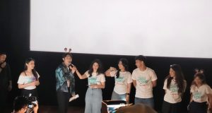 Film Shaka Oh Shaka : Drama Romantis Kisah Antara Idola dan Penggemar