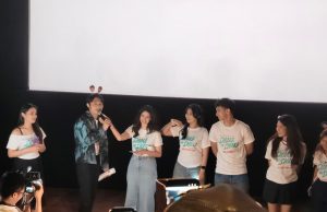Film Shaka Oh Shaka : Drama Romantis Kisah Antara Idola dan Penggemar