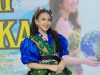 Callia Mutiara Arifani Perankan “Ibu Bumi”, Sampaikan Pesan Kepedulian Lingkungan Lewat Drama Musikal “Bumi Terluka, Kami Bertindak”