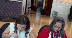 Hotel Ciputra World Surabaya Hadirkan Pengalaman Perfumery Eksklusif Bersama Gita Rinjani