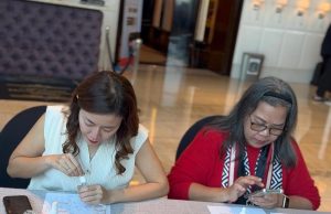 Hotel Ciputra World Surabaya Hadirkan Pengalaman Perfumery Eksklusif Bersama Gita Rinjani