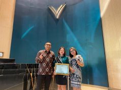 The Southern Hotel Surabaya Raih Penghargaan sebagai Penyelenggara Akomodasi Paling Aktif dalam Pelaporan Orang Asing Melalui APOA Tahun 2026