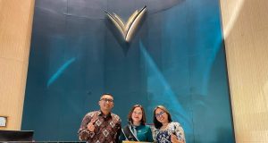 The Southern Hotel Surabaya Raih Penghargaan sebagai Penyelenggara Akomodasi Paling Aktif dalam Pelaporan Orang Asing Melalui APOA Tahun 2026