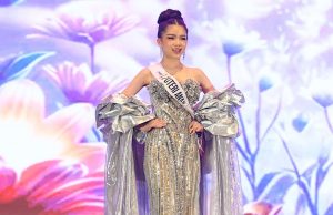Mengenal Sosok Dari Top 10 Puteri Anak & Remaja Jawa Timur 2026