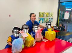 The Southern Hotel Surabaya dan Institut Teknologi Sepuluh Nopember Gandeng NGO Australia untuk Dukung Yayasan Peduli ODHA Melalui Edukasi dan Bantuan Sosial
