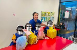 The Southern Hotel Surabaya Gandeng NGO Australia Dukung Yayasan Peduli ODHA Melalui Edukasi dan Bantuan Sosial