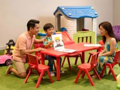 Sambut Libur Sekolah, Palm Park Hotel & Convention Surabaya Hadirkan Paket “Playful Palette Escape” dan Aktifitas Edukatif Seru