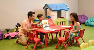Sambut Libur Sekolah, Palm Park Hotel & Convention Surabaya Hadirkan Paket “Playful Palette Escape” dan Aktifitas Edukatif Seru