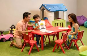 Sambut Libur Sekolah, Palm Park Hotel & Convention Surabaya Hadirkan Paket “Playful Palette Escape” dan Aktifitas Edukatif Seru