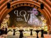 Legacy Ballroom Surabaya Hadirkan Exclusive Wedding Showcase bertajuk LOVE, Legacy of Vows & Elegance