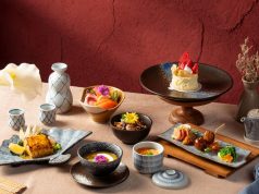 Shangri-La Surabaya Hadirkan ‘Nishimura Sake Symphony’ Bersama Sake Sommelier Haruka Uemura