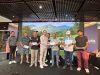Sunrise Fairway Golf Gathering Hadirkan Kompetisi dan Kebersamaan di Tengah Panorama Alam Taman Dayu