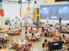 ParagonCorp Pilih 60 Pemimpin Perempuan untuk Women’s Space Mentorship Bootcamp Dari 3.894 Pendaftar