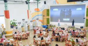 ParagonCorp Pilih 60 Pemimpin Perempuan untuk Women’s Space Mentorship Bootcamp Dari 3.894 Pendaftar