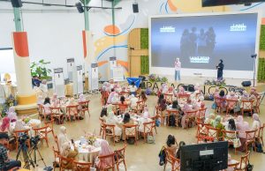 ParagonCorp Pilih 60 Pemimpin Perempuan untuk Women’s Space Mentorship Bootcamp Dari 3.894 Pendaftar