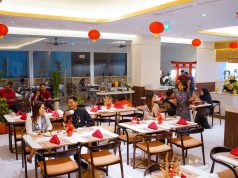 All You Can Eat Malang: Nikmati Taste of Asia di Atria Hotel Malang Setiap Sabtu Malam