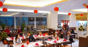 All You Can Eat Malang: Nikmati Taste of Asia di Atria Hotel Malang Setiap Sabtu Malam