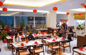 All You Can Eat Malang: Nikmati Taste of Asia di Atria Hotel Malang Setiap Sabtu Malam