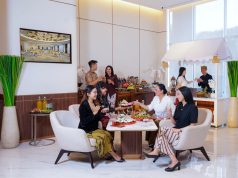 Festival Akhir Pekan All You Can Eat Malang: Satu Akhir Pekan, Ragam Cita Rasa di Atria Hotel Malang