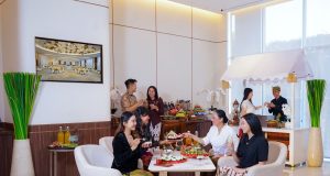 Festival Akhir Pekan All You Can Eat Malang: Satu Akhir Pekan, Ragam Cita Rasa di Atria Hotel Malang