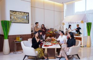 Festival Akhir Pekan All You Can Eat Malang: Satu Akhir Pekan, Ragam Cita Rasa di Atria Hotel Malang
