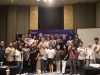 Swiss-Belinn Manyar Surabaya Perkuat Posisi sebagai Hotel Bisnis Melalui Workshop “Public Speaking Class”