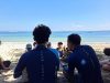 Peringati Hari Laut Sedunia, Innit Lombok Berkolaborasidengan Indonesia Biru Foundation untuk Restorasi Terumbu Karang di Teluk Ekas
