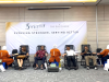 Gelar Donor Darah, The Southern Tunjukkan Kepedulian Dukung Aksi Kemanusiaan Menuju Anniversary Ke 3