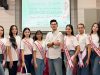 Lena by Elena Dukung Kegiatan Donor Darah Melalui Tumbler Berisi Pesan Motivasi untuk Para Pendonor