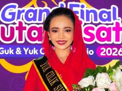 Chika Davina Raih Gelar Yuk Cilik Sidoarjo 2026, Bawa Semangat Generasi Muda untuk Kenalkan Potensi Daerah