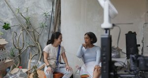 Film “Berbagi Suami” 2.0 Karya Terbaru Nia Dinata Yang Mengkritik Poligami Akhirnya Selesai Shooting