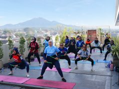 Hotel dengan Kolam Renang Outdoor dan View Pegunungan di Malang, Tempat Ideal untuk Staycation dan Olahraga