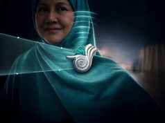 Wardah Raih Cannes Lion Pertama Lewat Hear in Hijab, Alat Bantu Dengar Inklusif untuk Perempuan Berhijab
