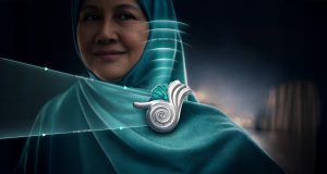 Wardah Raih Cannes Lion Pertama Lewat Hear in Hijab, Alat Bantu Dengar Inklusif untuk Perempuan Berhijab