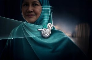 Wardah Raih Cannes Lion Pertama Lewat Hear in Hijab, Alat Bantu Dengar Inklusif untuk Perempuan Berhijab
