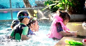 Menutup Liburan Sekolah dengan Quality Time, Java Paragon Hotel Hadirkan Momen Bermakna untuk Ibu dan Anak