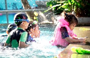 Menutup Liburan Sekolah dengan Quality Time, Java Paragon Hotel Hadirkan Momen Bermakna untuk Ibu dan Anak