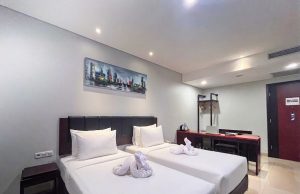Pilihan Menginap Lengkap di Surabaya, Kenyamanan dan Variasi di PrimeBiz Hotel Surabaya