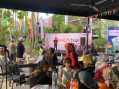 Gelaran Kompetisi Musik Pelajar Se-Jawa Timur 2026 Berlangsung di ARTOTEL Grand Prima Surabaya