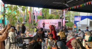 Gelaran Kompetisi Musik Pelajar Se-Jawa Timur 2026 Berlangsung di ARTOTEL Grand Prima Surabaya