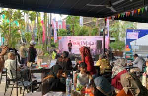 Gelaran Kompetisi Musik Pelajar Se-Jawa Timur 2026 Berlangsung di ARTOTEL Grand Prima Surabaya