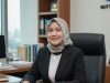 Heny Tri Purnaningsih, SE., M.Ilkom. : Lewat ISIK Bisa Melakukan Banyak Hal dan Membantu Sesama