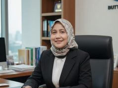Heny Tri Purnaningsih, SE., M.Ilkom. : Lewat ISIK Bisa Melakukan Banyak Hal dan Membantu Sesama