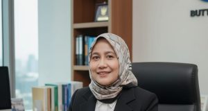 Heny Tri Purnaningsih, SE., M.Ilkom. : Lewat ISIK Bisa Melakukan Banyak Hal dan Membantu Sesama