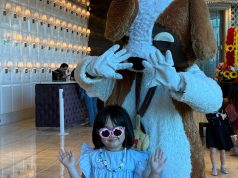 Hotel Ciputra World Surabaya Hadirkan Sunglasses Beads Workshop untuk Kembangkan Kreativitas dan Percaya Diri Anak