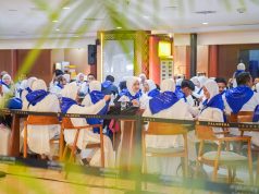 Berawal Niat Berikan Kesempatan Ke Tanah Suci, Program Umrah ParagonCorp Telah Berangkatkan Lebih Dari 5.000 Peserta Sejak 2017