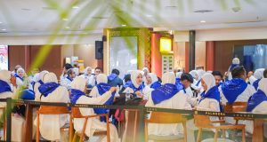 Berawal Niat Berikan Kesempatan Ke Tanah Suci, Program Umrah ParagonCorp Telah Berangkatkan Lebih Dari 5.000 Peserta Sejak 2017
