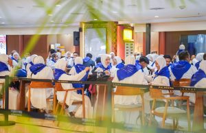 Berawal Niat Berikan Kesempatan Ke Tanah Suci, Program Umrah ParagonCorp Telah Berangkatkan Lebih Dari 5.000 Peserta Sejak 2017
