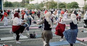 fave hotel Kediri Sukses Meriahkan Liburan Sekolah Melalui Fave Funtastic Holiday 2026