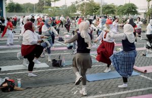 fave hotel Kediri Sukses Meriahkan Liburan Sekolah Melalui Fave Funtastic Holiday 2026